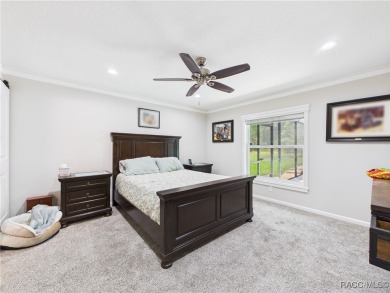 Welcome to your dream home in the heart of Citrus Springs! on Citrus Springs Country Club in Florida - for sale on GolfHomes.com, golf home, golf lot