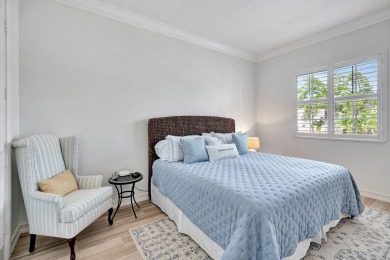 RARELY available Larger, Upper Unit with Private Elevator and a on Frenchmans Reserve in Florida - for sale on GolfHomes.com, golf home, golf lot