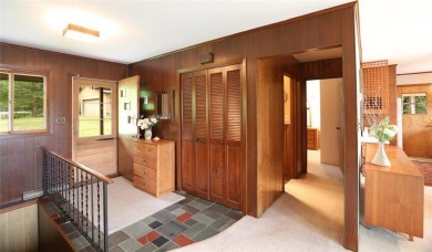 Furnished Lake Eshquaguma 3BR Yr Round Lake Home Built By on Eshquaguma Country Club in Minnesota - for sale on GolfHomes.com, golf home, golf lot