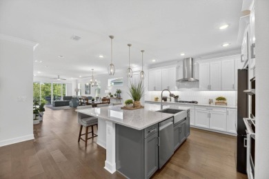 977 Signet | 4 Bedrooms | 3 Bathrooms | Office | 2,384 Sq Ft | on Apollo Beach Golf and Sea Club in Florida - for sale on GolfHomes.com, golf home, golf lot