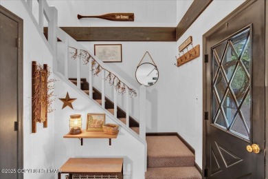 Turnkey Contemporary in the Heart of Lake Harmony - This on Split Rock Resort and Country Club in Pennsylvania - for sale on GolfHomes.com, golf home, golf lot