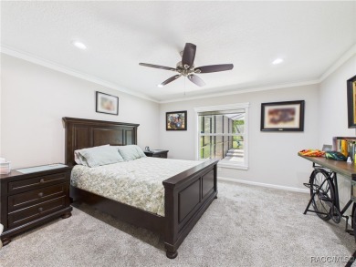 Welcome to your dream home in the heart of Citrus Springs! on Citrus Springs Country Club in Florida - for sale on GolfHomes.com, golf home, golf lot