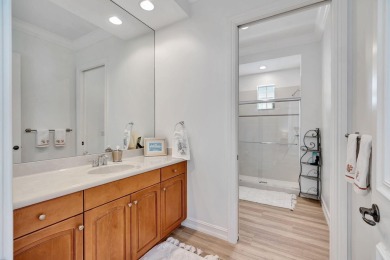 RARELY available Larger, Upper Unit with Private Elevator and a on Frenchmans Reserve in Florida - for sale on GolfHomes.com, golf home, golf lot