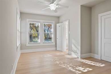 Don't miss this fully renovated farmhouse in the heart of Argyle on Denton Country Club in Texas - for sale on GolfHomes.com, golf home, golf lot