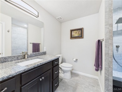 Welcome to your dream home in the heart of Citrus Springs! on Citrus Springs Country Club in Florida - for sale on GolfHomes.com, golf home, golf lot