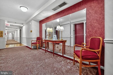 Welcome to Leisure World! A beautiful 55+ community offering on Leisure World Golf Club in Maryland - for sale on GolfHomes.com, golf home, golf lot