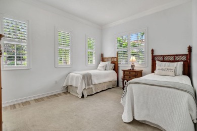 RARELY available Larger, Upper Unit with Private Elevator and a on Frenchmans Reserve in Florida - for sale on GolfHomes.com, golf home, golf lot