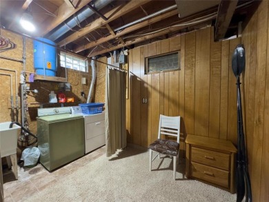 Furnished Lake Eshquaguma 3BR Yr Round Lake Home Built By on Eshquaguma Country Club in Minnesota - for sale on GolfHomes.com, golf home, golf lot