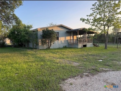 GREAT OPPORTUNITY FOR INVESTORS! OWNER FINANCING is an OPTION on Rebecca Creek Golf Club in Texas - for sale on GolfHomes.com, golf home, golf lot