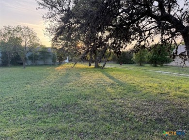 GREAT OPPORTUNITY FOR INVESTORS! OWNER FINANCING is an OPTION on Rebecca Creek Golf Club in Texas - for sale on GolfHomes.com, golf home, golf lot