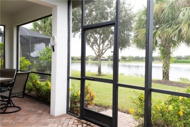 Welcome to paradise! Nestled on a premiere street in the 55+ Del on Panther Run Golf Club in Florida - for sale on GolfHomes.com, golf home, golf lot