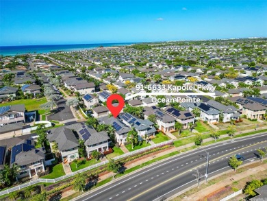 A single-family home in Ocean Pointe for under $900,000? You on Hoakalei Country Club At Ocean Pointe in Hawaii - for sale on GolfHomes.com, golf home, golf lot