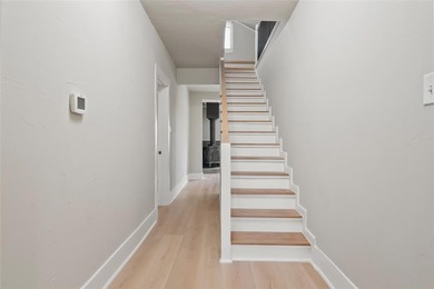 Don't miss this fully renovated farmhouse in the heart of Argyle on Denton Country Club in Texas - for sale on GolfHomes.com, golf home, golf lot