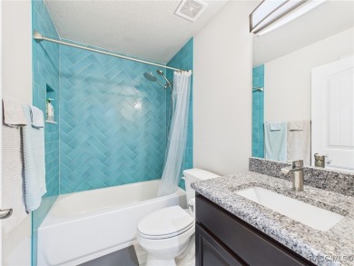 Welcome to your dream home in the heart of Citrus Springs! on Citrus Springs Country Club in Florida - for sale on GolfHomes.com, golf home, golf lot