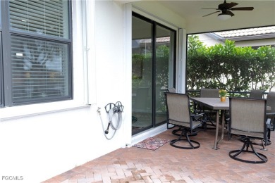 Welcome to paradise! Nestled on a premiere street in the 55+ Del on Panther Run Golf Club in Florida - for sale on GolfHomes.com, golf home, golf lot