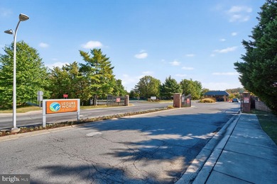 Welcome to Leisure World! A beautiful 55+ community offering on Leisure World Golf Club in Maryland - for sale on GolfHomes.com, golf home, golf lot