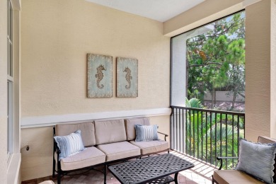 RARELY available Larger, Upper Unit with Private Elevator and a on Frenchmans Reserve in Florida - for sale on GolfHomes.com, golf home, golf lot
