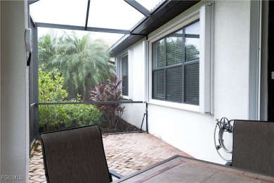 Welcome to paradise! Nestled on a premiere street in the 55+ Del on Panther Run Golf Club in Florida - for sale on GolfHomes.com, golf home, golf lot