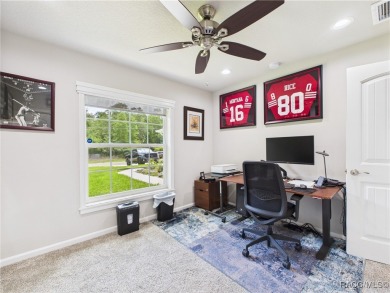 Welcome to your dream home in the heart of Citrus Springs! on Citrus Springs Country Club in Florida - for sale on GolfHomes.com, golf home, golf lot