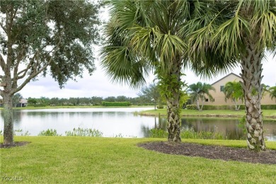 Welcome to paradise! Nestled on a premiere street in the 55+ Del on Panther Run Golf Club in Florida - for sale on GolfHomes.com, golf home, golf lot