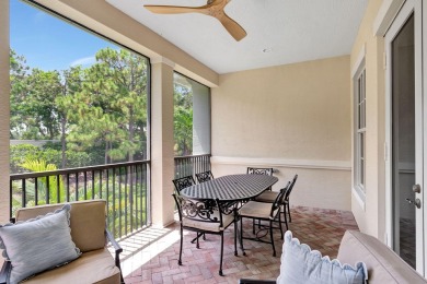 RARELY available Larger, Upper Unit with Private Elevator and a on Frenchmans Reserve in Florida - for sale on GolfHomes.com, golf home, golf lot