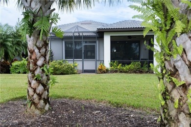 Welcome to paradise! Nestled on a premiere street in the 55+ Del on Panther Run Golf Club in Florida - for sale on GolfHomes.com, golf home, golf lot