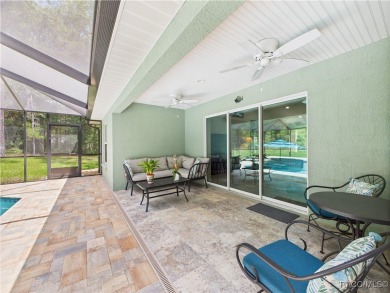 Welcome to your dream home in the heart of Citrus Springs! on Citrus Springs Country Club in Florida - for sale on GolfHomes.com, golf home, golf lot