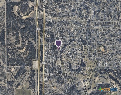 GREAT OPPORTUNITY FOR INVESTORS! OWNER FINANCING is an OPTION on Rebecca Creek Golf Club in Texas - for sale on GolfHomes.com, golf home, golf lot