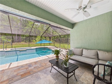 Welcome to your dream home in the heart of Citrus Springs! on Citrus Springs Country Club in Florida - for sale on GolfHomes.com, golf home, golf lot