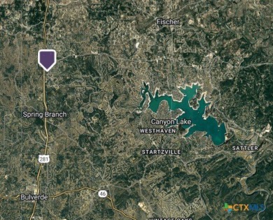 GREAT OPPORTUNITY FOR INVESTORS! OWNER FINANCING is an OPTION on Rebecca Creek Golf Club in Texas - for sale on GolfHomes.com, golf home, golf lot