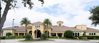 Welcome to paradise! Nestled on a premiere street in the 55+ Del on Panther Run Golf Club in Florida - for sale on GolfHomes.com, golf home, golf lot