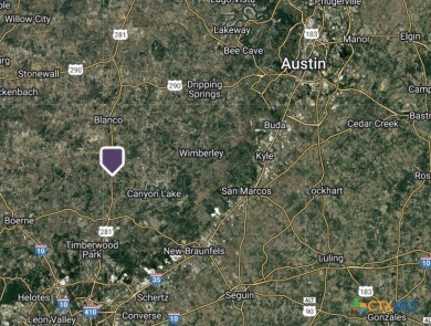 GREAT OPPORTUNITY FOR INVESTORS! OWNER FINANCING is an OPTION on Rebecca Creek Golf Club in Texas - for sale on GolfHomes.com, golf home, golf lot