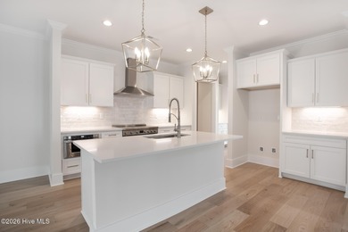 Introducing 8237 Sage Valley Drive, featuring The Penelope Plan on Porters Neck Country Club in North Carolina - for sale on GolfHomes.com, golf home, golf lot