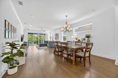 977 Signet | 4 Bedrooms | 3 Bathrooms | Office | 2,384 Sq Ft | on Apollo Beach Golf and Sea Club in Florida - for sale on GolfHomes.com, golf home, golf lot