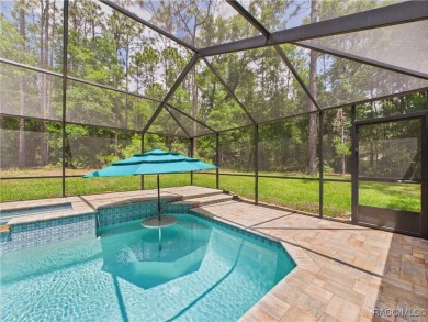 Welcome to your dream home in the heart of Citrus Springs! on Citrus Springs Country Club in Florida - for sale on GolfHomes.com, golf home, golf lot