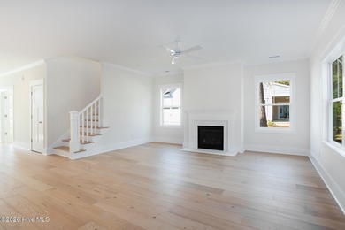 Introducing 8237 Sage Valley Drive, featuring The Penelope Plan on Porters Neck Country Club in North Carolina - for sale on GolfHomes.com, golf home, golf lot