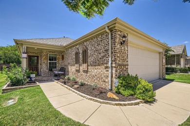 Spacious, updated home in Frisco Lakes. These original owners on Frisco Lakes Golf Course in Texas - for sale on GolfHomes.com, golf home, golf lot