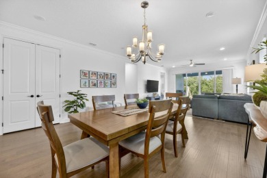 977 Signet | 4 Bedrooms | 3 Bathrooms | Office | 2,384 Sq Ft | on Apollo Beach Golf and Sea Club in Florida - for sale on GolfHomes.com, golf home, golf lot