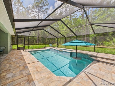 Welcome to your dream home in the heart of Citrus Springs! on Citrus Springs Country Club in Florida - for sale on GolfHomes.com, golf home, golf lot