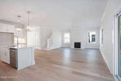 Introducing 8237 Sage Valley Drive, featuring The Penelope Plan on Porters Neck Country Club in North Carolina - for sale on GolfHomes.com, golf home, golf lot