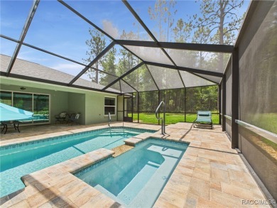 Welcome to your dream home in the heart of Citrus Springs! on Citrus Springs Country Club in Florida - for sale on GolfHomes.com, golf home, golf lot