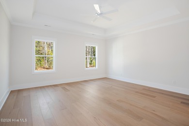 Introducing 8237 Sage Valley Drive, featuring The Penelope Plan on Porters Neck Country Club in North Carolina - for sale on GolfHomes.com, golf home, golf lot