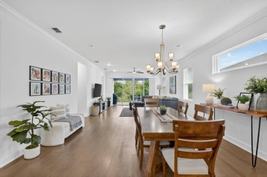 977 Signet | 4 Bedrooms | 3 Bathrooms | Office | 2,384 Sq Ft | on Apollo Beach Golf and Sea Club in Florida - for sale on GolfHomes.com, golf home, golf lot