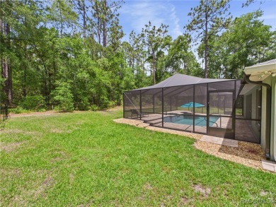 Welcome to your dream home in the heart of Citrus Springs! on Citrus Springs Country Club in Florida - for sale on GolfHomes.com, golf home, golf lot