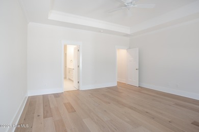 Introducing 8237 Sage Valley Drive, featuring The Penelope Plan on Porters Neck Country Club in North Carolina - for sale on GolfHomes.com, golf home, golf lot