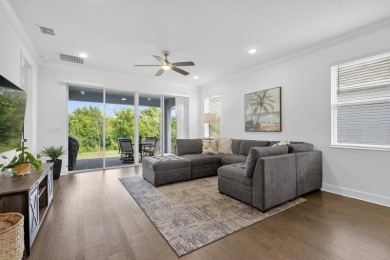 977 Signet | 4 Bedrooms | 3 Bathrooms | Office | 2,384 Sq Ft | on Apollo Beach Golf and Sea Club in Florida - for sale on GolfHomes.com, golf home, golf lot