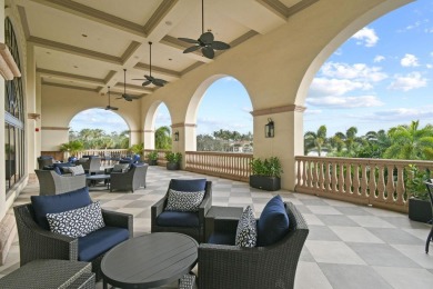 RARELY available Larger, Upper Unit with Private Elevator and a on Frenchmans Reserve in Florida - for sale on GolfHomes.com, golf home, golf lot