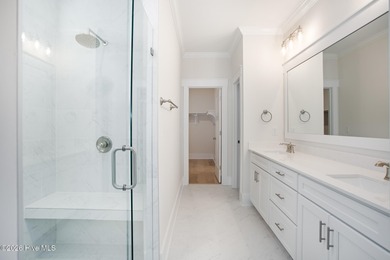 Introducing 8237 Sage Valley Drive, featuring The Penelope Plan on Porters Neck Country Club in North Carolina - for sale on GolfHomes.com, golf home, golf lot