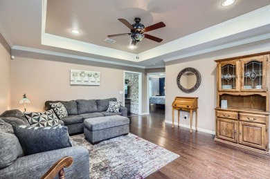 Spacious, updated home in Frisco Lakes. These original owners on Frisco Lakes Golf Course in Texas - for sale on GolfHomes.com, golf home, golf lot