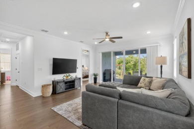 977 Signet | 4 Bedrooms | 3 Bathrooms | Office | 2,384 Sq Ft | on Apollo Beach Golf and Sea Club in Florida - for sale on GolfHomes.com, golf home, golf lot